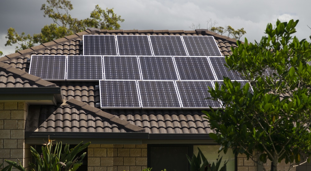 Comparison of Residential Solar Panels to Other Energy Sources | Solar ...